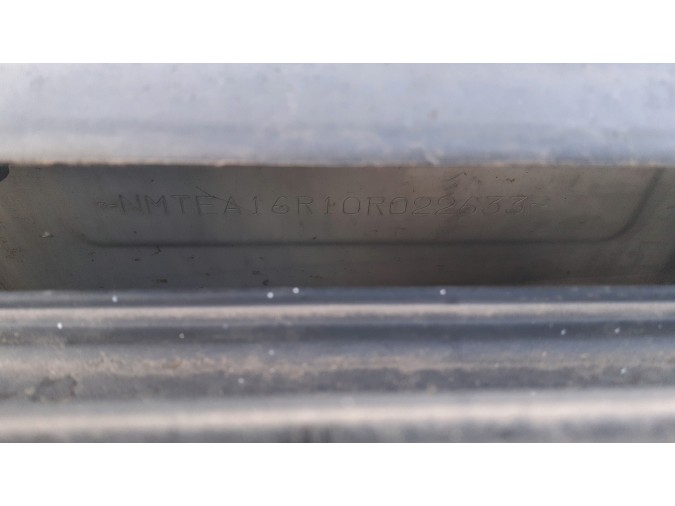 ELEVALUNAS DELANTERO IZQUIERDO TOYOTA COROLLA VERSO 2006
