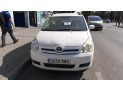 MANDO ELEVALUNAS DELANTERO IZQUIERDO TOYOTA COROLLA VERSO 2006