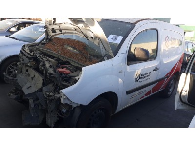 CENTRALITA MOTOR UCE RENAULT KANGOO EXPRESS 2017