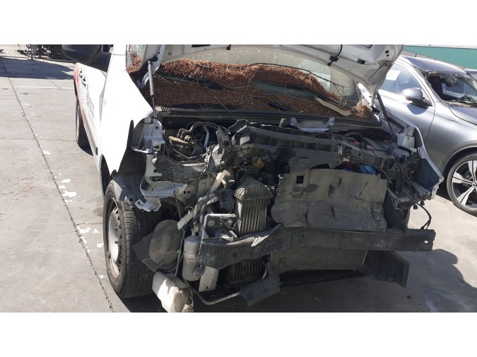 CENTRALITA MOTOR UCE RENAULT KANGOO EXPRESS 2017
