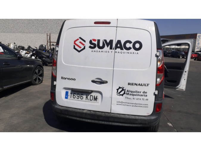 MANDO ELEVALUNAS DELANTERO DERECHO RENAULT KANGOO EXPRESS 2017
