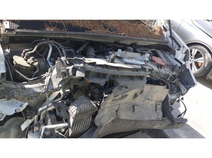 CENTRALITA AIRBAG RENAULT KANGOO EXPRESS 2017