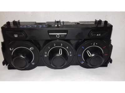 MANDO CALEFACCIÓN CITROEN C3 2014