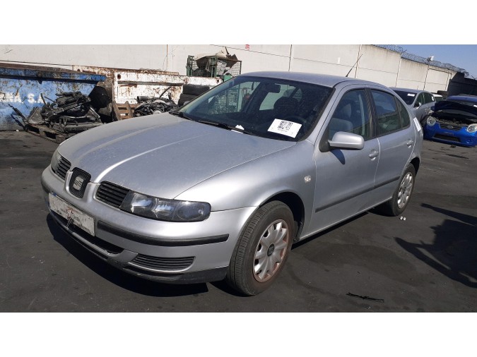 FARO DELANTERO IZQUIERDO SEAT LEON 2001