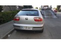 FARO DELANTERO IZQUIERDO SEAT LEON 2001