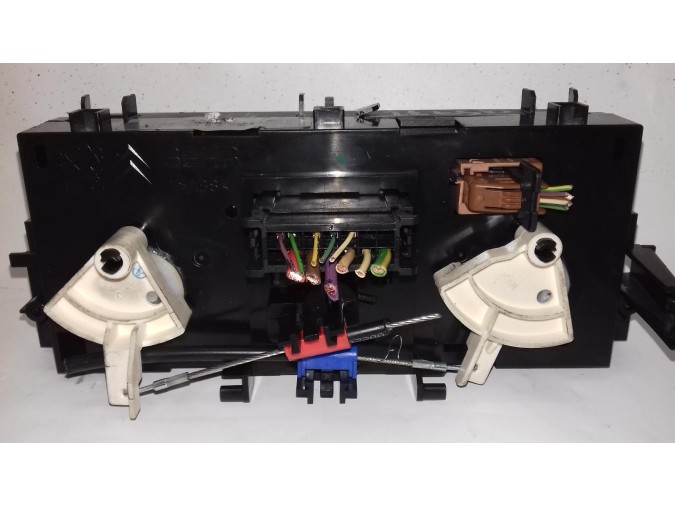 MANDO CALEFACCIÓN CITROEN C3 2014