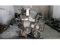 MOTOR CON ACCESORIOS Y CAJA DE CAMBIOS SEAT LEON 2001