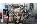 MOTOR CON ACCESORIOS Y CAJA DE CAMBIOS SEAT LEON 2001
