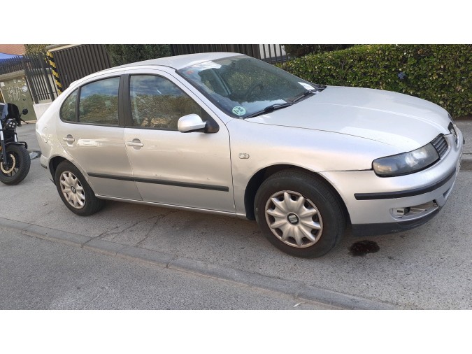 ELEVALUNAS DELANTERO DERECHO SEAT LEON 2001