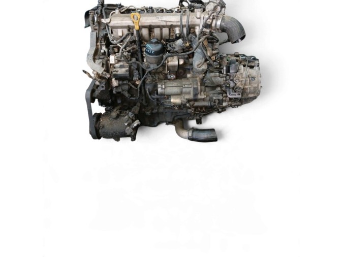 ALTERNADOR KIA VENGA 2011