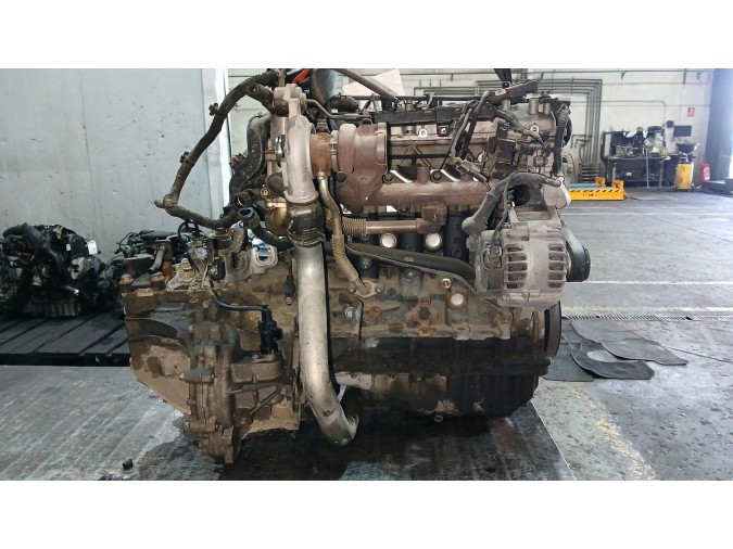 ALTERNADOR KIA VENGA 2011