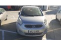 MECANICA TRASERA	 KIA VENGA 2011