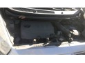 MECANICA TRASERA	 KIA VENGA 2011