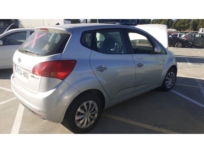 ELECTROVENTILADOR KIA VENGA 2011
