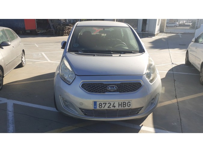 ELECTROVENTILADOR KIA VENGA 2011