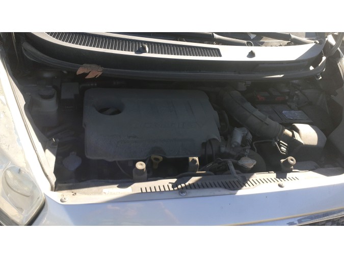 ELECTROVENTILADOR KIA VENGA 2011