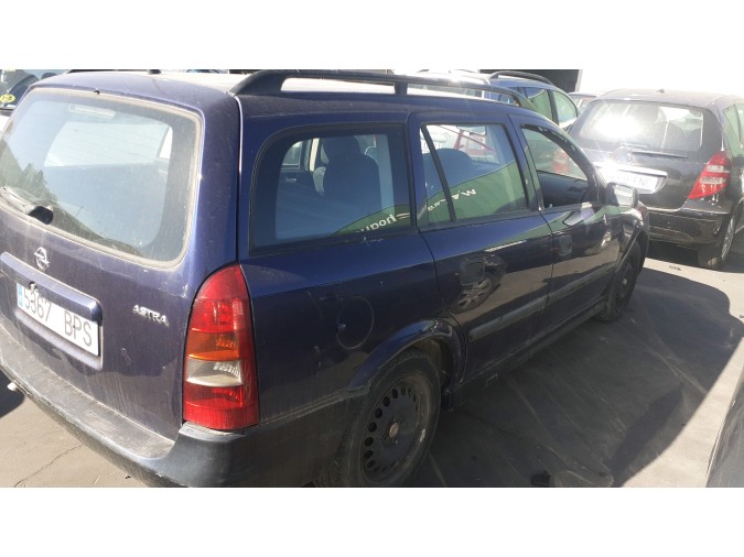 FARO DELANTERO DERECHO OPEL ASTRA 2001