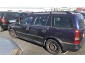 PRETENSOR CINTURÓN DELANTERO DERECHO OPEL ASTRA 2001
