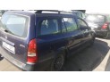 PRETENSOR CINTURÓN DELANTERO DERECHO OPEL ASTRA 2001