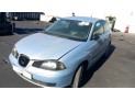 MECANICA TRASERA	 SEAT IBIZA 2002