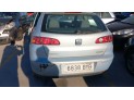 MECANICA TRASERA	 SEAT IBIZA 2002
