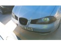 MECANICA TRASERA	 SEAT IBIZA 2002
