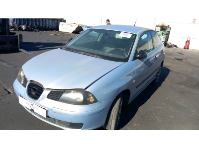 ELECTROVENTILADOR SEAT IBIZA 2002