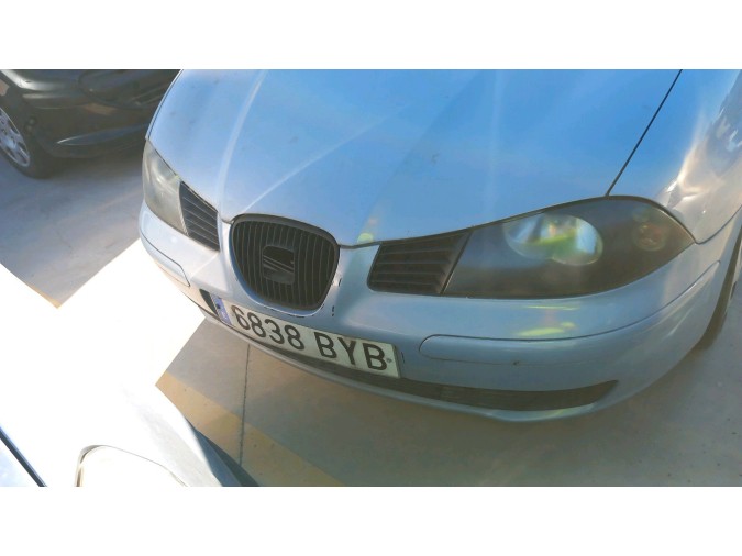 ELECTROVENTILADOR SEAT IBIZA 2002