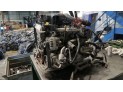 MOTOR CON ACCESORIOS Y CAJA DE CAMBIOS RENAULT WIND 2010
