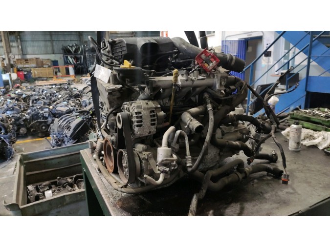 ALTERNADOR RENAULT WIND 2010