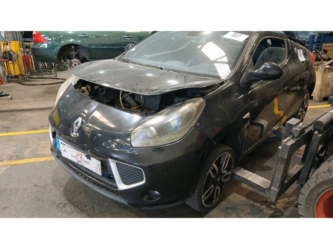 ELECTROVENTILADOR RENAULT WIND 2010