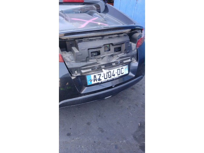 ELECTROVENTILADOR RENAULT WIND 2010