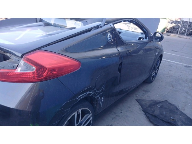 ELECTROVENTILADOR RENAULT WIND 2010