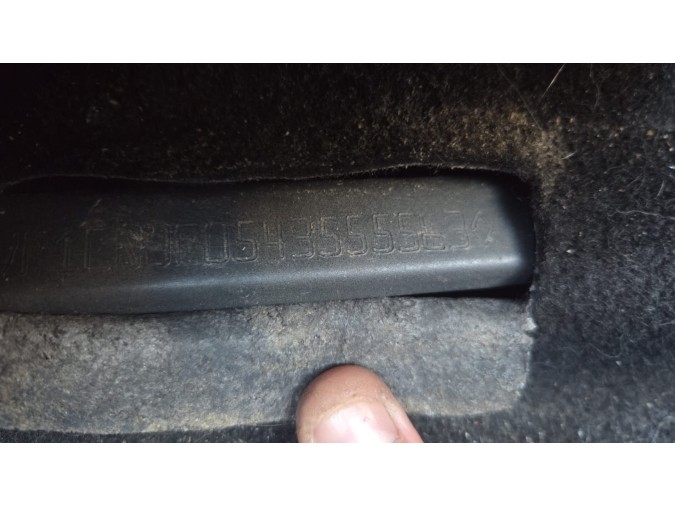 ELECTROVENTILADOR RENAULT WIND 2010
