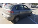 MECANICA TRASERA	 SEAT IBIZA 2004