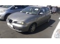 ELECTROVENTILADOR SEAT IBIZA 2004