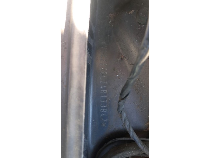 ELECTROVENTILADOR SEAT IBIZA 2004