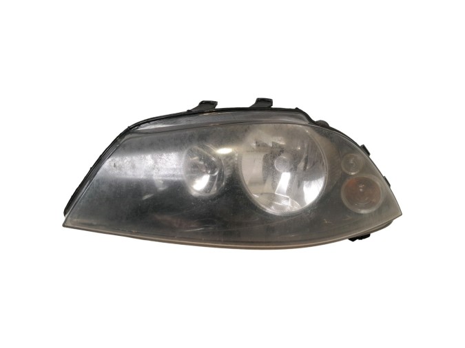 FARO DELANTERO IZQUIERDO SEAT IBIZA 2004