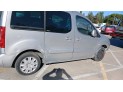 PUNTERA PARAGOLPES TRASERA IZQUIERDA CITROEN BERLINGO 2008