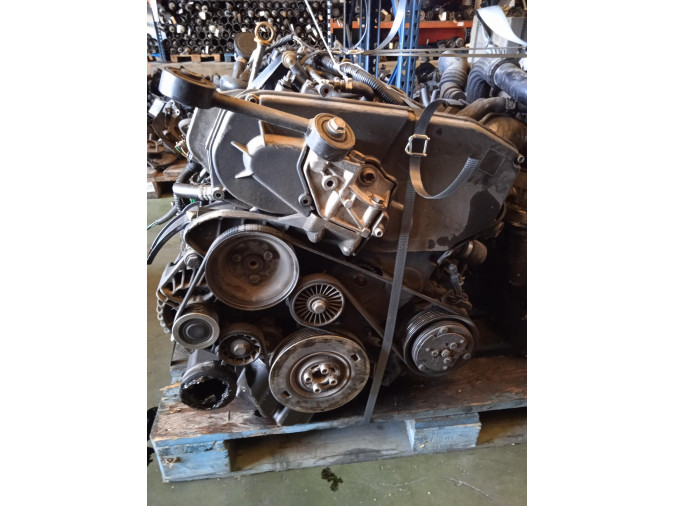 MOTOR SO ALFA ROMEO GT 2004