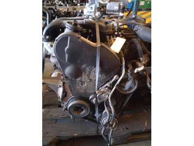 Motor SEAT IBIZA 2001