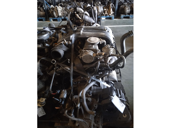 Motor SEAT IBIZA 2001