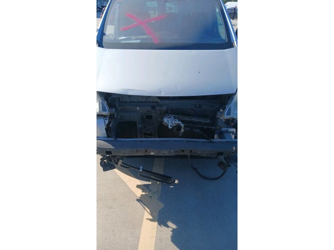 CERRADURA PUERTA TRASERA IZQUIERDA CITROEN BERLINGO 2008