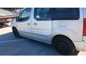 MANDO ELEVALUNAS DELANTERO IZQUIERDO CITROEN BERLINGO 2008