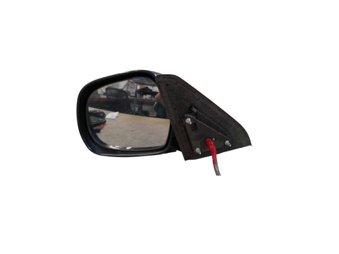 RETROVISOR IZQUIERDO TOYOTA LAND CRUISER 2003