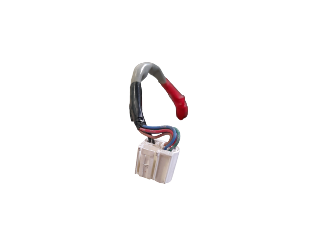RETROVISOR IZQUIERDO TOYOTA LAND CRUISER 2003