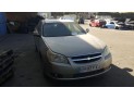 MECANICA DELANTERA SIN CUNA CHEVROLET EPICA 2007