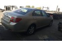 MECANICA TRASERA	 CHEVROLET EPICA 2007