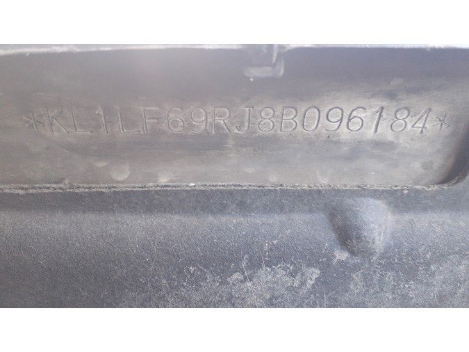 ELECTROVENTILADOR CHEVROLET EPICA 2007