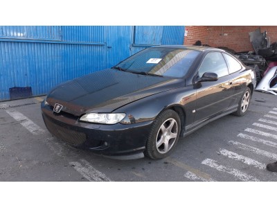 FARO DELANTERO DERECHO PEUGEOT 406 2005